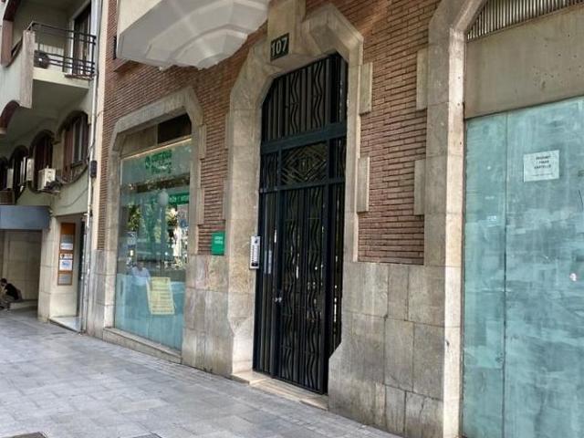 Piso en alquiler en Tarragona, Nou Eixample Nord