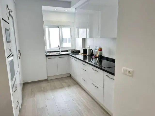 Apartamento en alquiler en Santa Cruz De Tenerife, Canarias