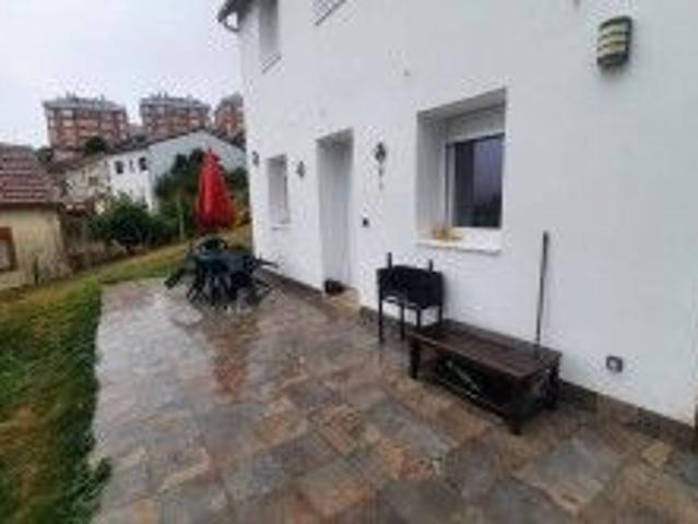 Apartamento en alquiler en Lavadores, Vigo
