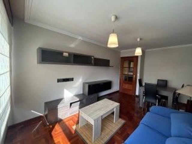 Apartamento en alquiler en Lavadores, Vigo