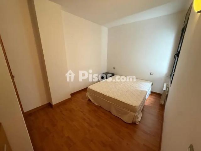 Apartamento en alquiler en Andorra-Sierra de Arcos, Aragón