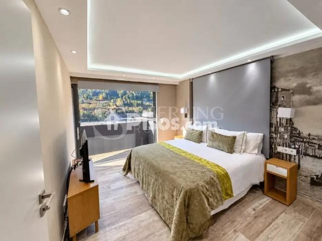Apartamento en alquiler en Andorra-Sierra de Arcos, Aragón