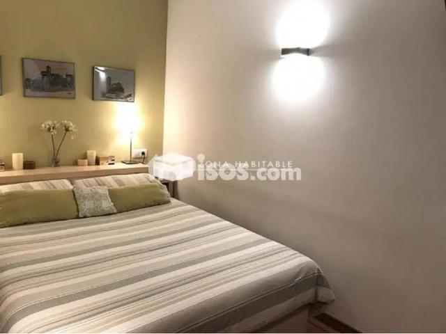 Apartamento en alquiler en Andorra-Sierra de Arcos, Aragón