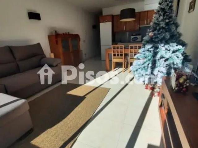 Apartamento en alquiler en Andorra-Sierra de Arcos, Aragón