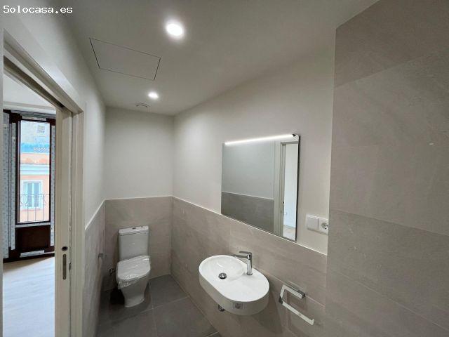 Piso en alquiler en Mercat central, Baix Camp