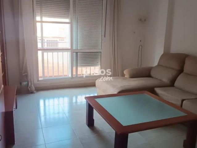 Apartamento en alquiler en Melilla