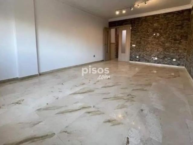 Apartamento en alquiler en Melilla
