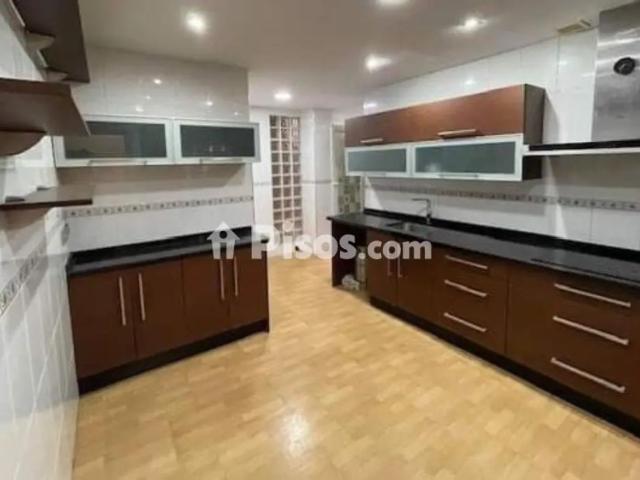 Apartamento en alquiler en Melilla