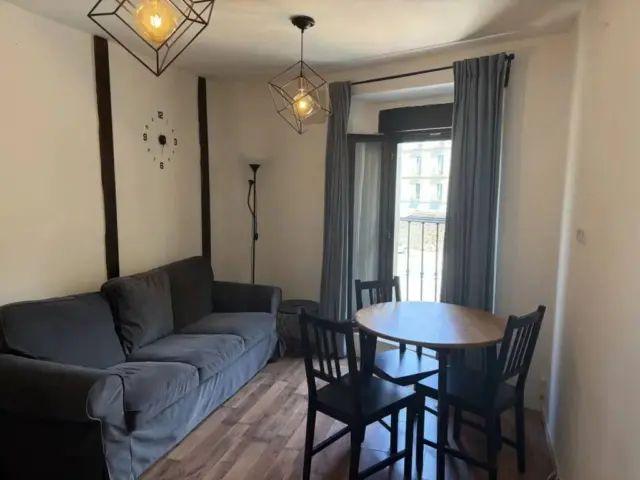 Apartamento en alquiler en San Lorenzo, Segovia