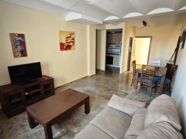 Piso en alquiler en Centro, Comarca de la Vega de Granada