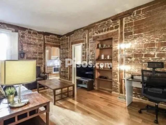 Apartamento en alquiler en Centro, Salamanca