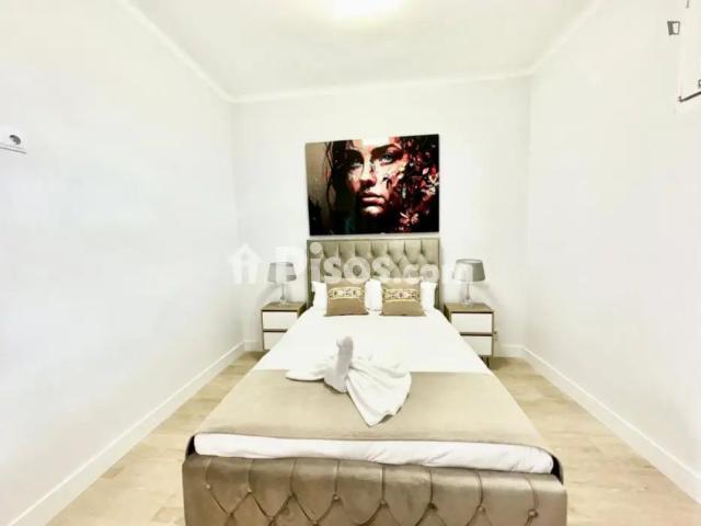 Apartamento en alquiler en Centro, Salamanca