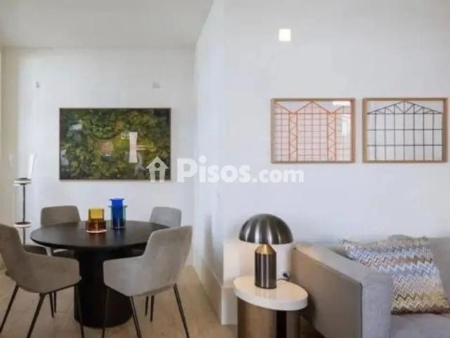 Apartamento en alquiler en Centro, Salamanca