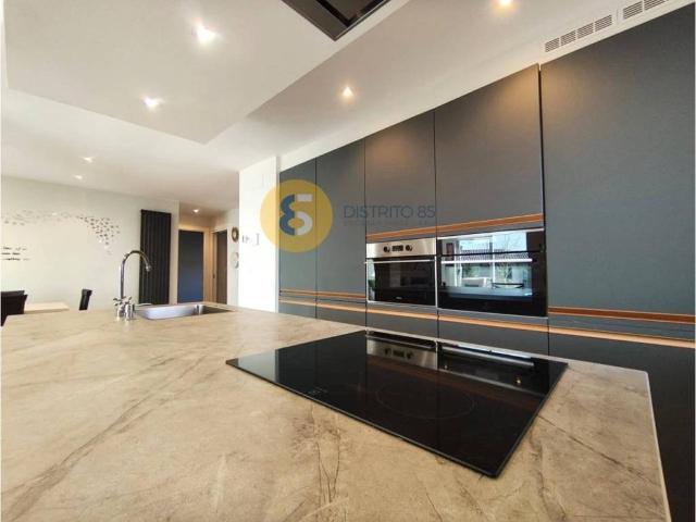 Piso en alquiler en Vigo, Galicia