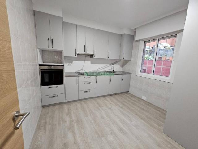 Piso en alquiler en Vigo, Galicia