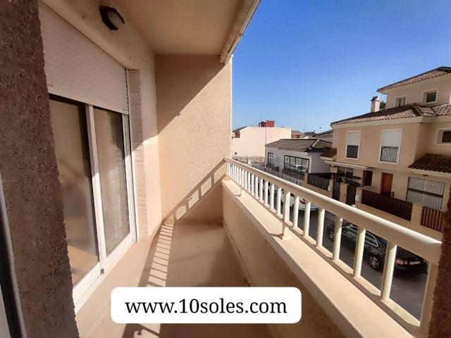 Piso en alquiler en Redován