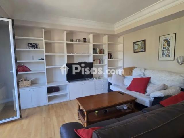 Apartamento en alquiler en Urumea pasalekua, Donostia / San Sebastián
