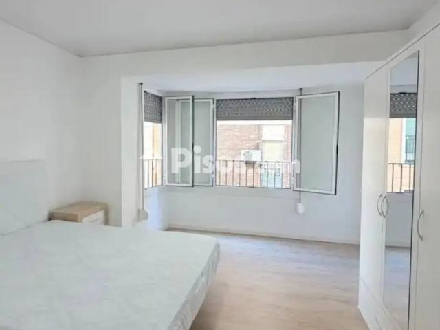 Apartamento en alquiler en el Raval de Santa Teresa, el Baix Vinalopó