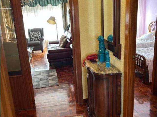 Piso en alquiler en Reinosa, Cantabria