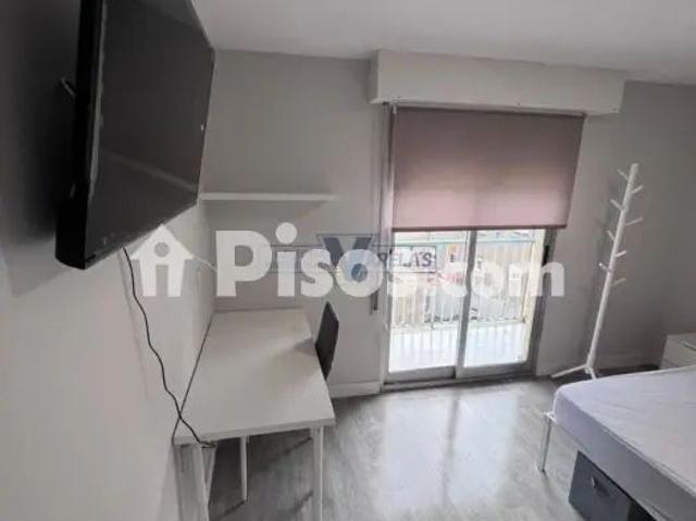 Apartamento en alquiler en Ourense