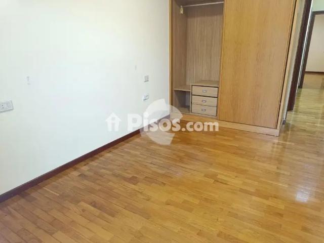 Apartamento en alquiler en Centro, Ourense