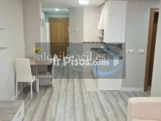 Apartamento en alquiler en El Cubo, Logroño