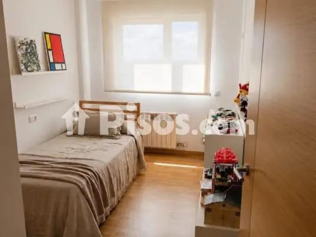Apartamento en alquiler en Santiago de Compostela, Santiago