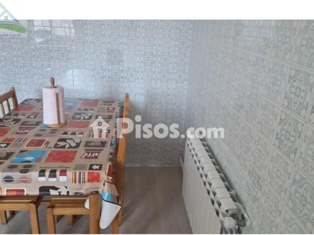 Apartamento en alquiler en A Coruña, Galicia