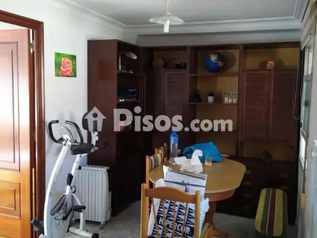 Apartamento en alquiler en Santiago de Compostela, Santiago