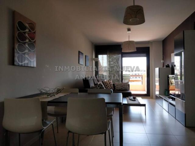 Apartamento en alquiler en Retamar, Almería