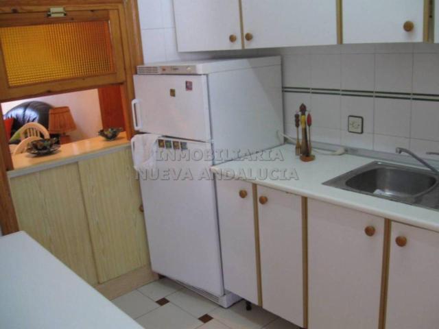 Apartamento en alquiler en Retamar, Almería