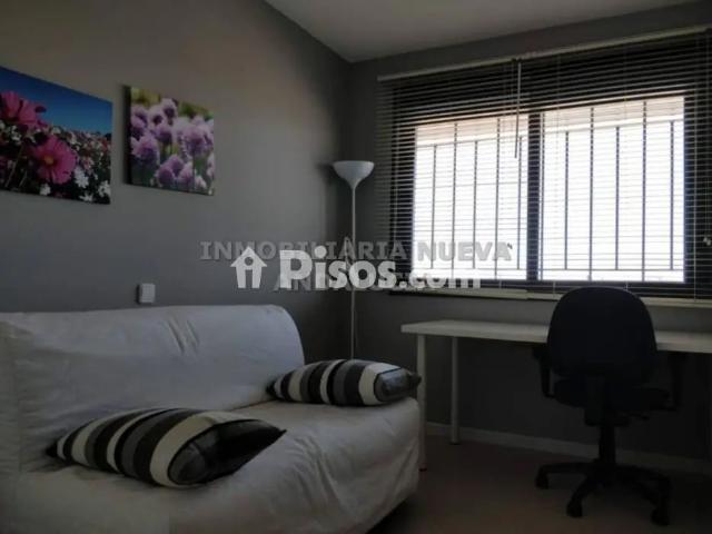 Apartamento en alquiler en Oliveros, Almería