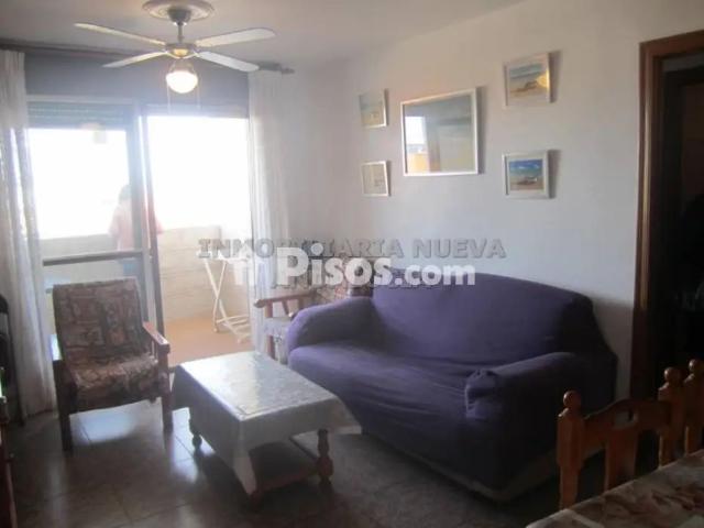 Apartamento en alquiler en Oliveros, Almería