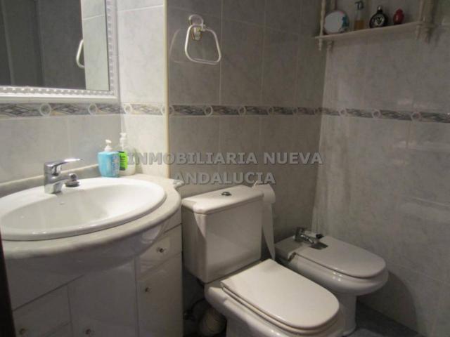 Apartamento en alquiler en Almería, Retamar