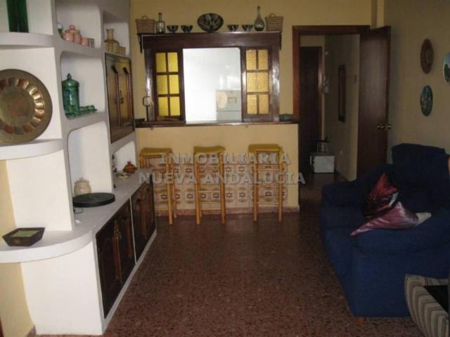 Apartamento en alquiler en Retamar, Almería