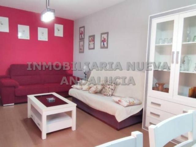Apartamento en alquiler en Retamar, Almería