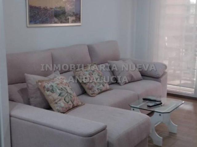Apartamento en alquiler en Retamar, Almería