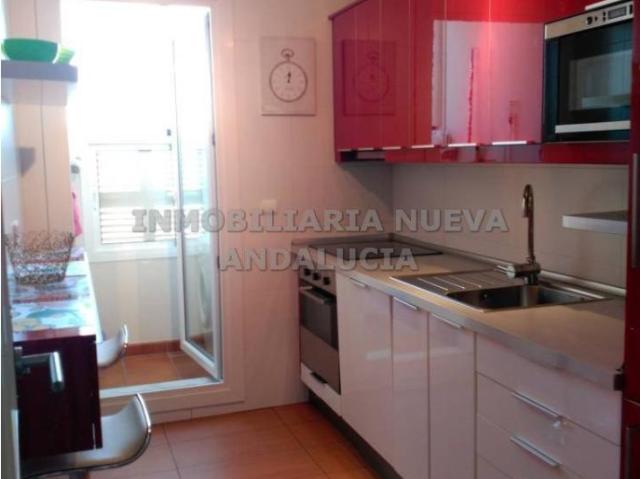 Apartamento en alquiler en Retamar, Almería