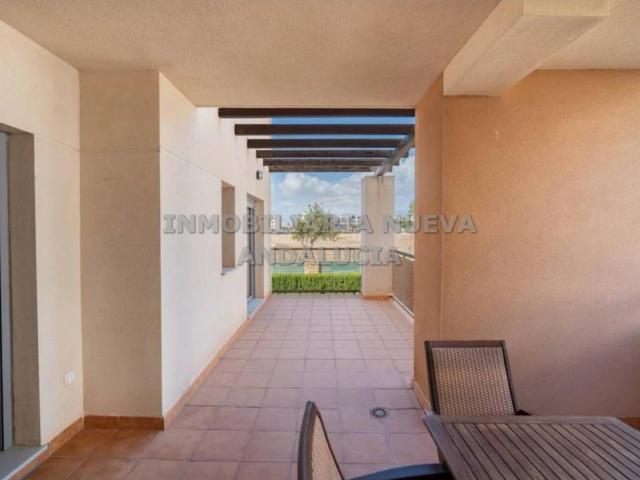 Apartamento en alquiler en Retamar, Almería