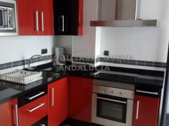 Apartamento en alquiler en Retamar, Almería
