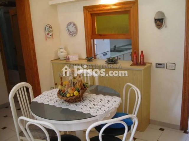 Apartamento en alquiler en Oliveros, Almería