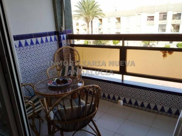 Apartamento en alquiler en Almería, Retamar
