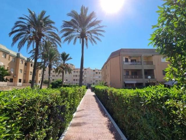 Piso en alquiler en Almería