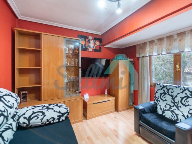 Apartamento en alquiler en Mieres, Asturias