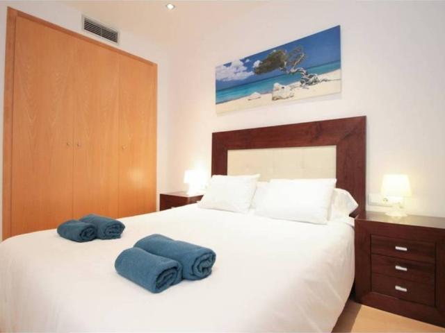 Piso en alquiler en Baix Camp, Catalunya