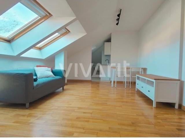 Piso en alquiler en Bispo Araúxo, Rianxo