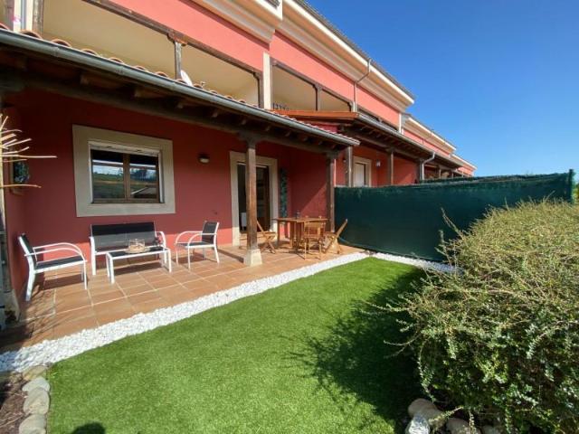 Piso en alquiler en Ribadesella, Urbanización La Juncalera