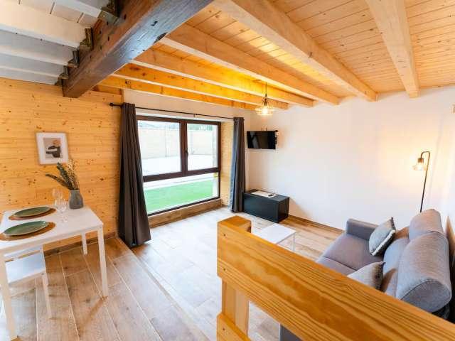 Apartamento en alquiler en Somo, Ribamontán Al Mar