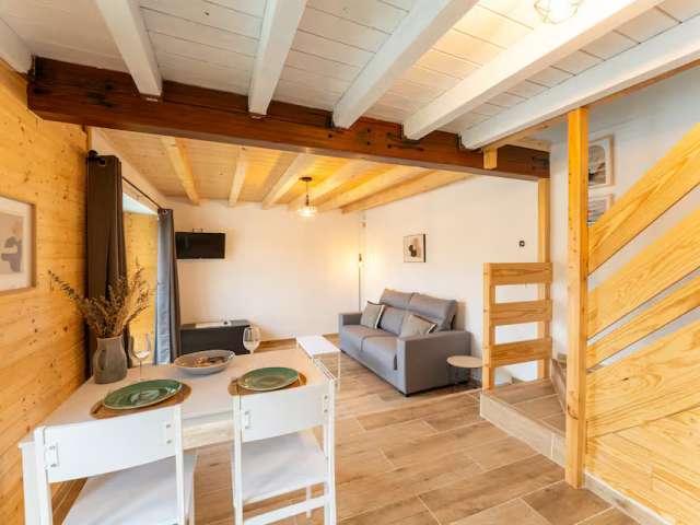 Apartamento en alquiler en Somo, Ribamontán Al Mar