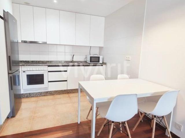 Piso en alquiler en Cubeliño, Ribeira